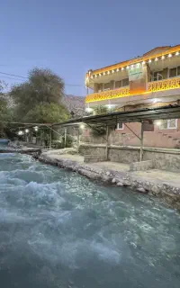 بومگردی وارگه هخامنشیان(سلمان)