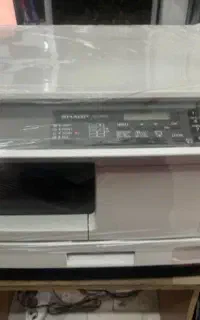دستگاه کپی SHARP AR-M201