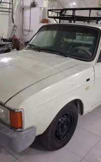 پیکان بار ۹۱