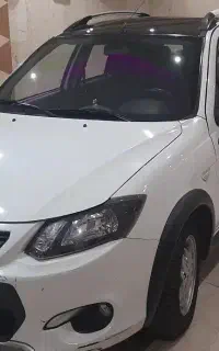 کوییک R شهرقدس ۱۴۰۰