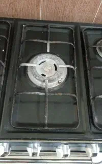گاز طرح فر