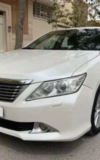 تویوتا اریون ۲۰۱۳