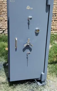 گاو صندوق کاوه ۲۰۰۰bs