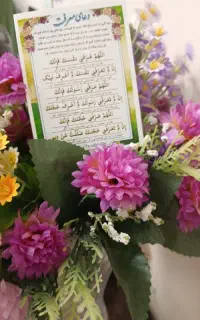 یک جفت فیش حج تمتع آماده اعزام