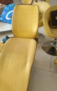 صندلی اصلاح
