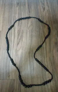 گردنبند تسبیح زنانه