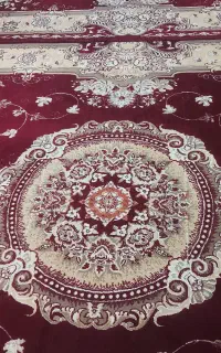 یه جفت فرش ۹ متری