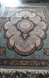 فرش ۶ متری