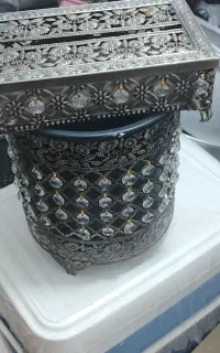 سطل و جادستمال