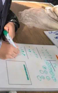 تقویت دروس ابتدایی