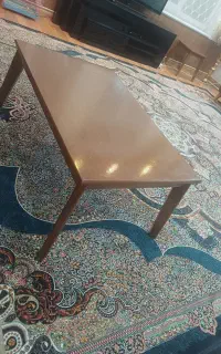میز عسلی