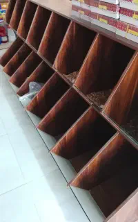 قفسه اجیل