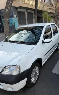 تندر ۹۰ آپشنال ۹۵