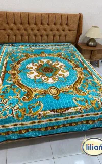 پتو و روفرشی مخمل