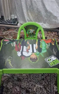 میز و صندلی بن‌تن