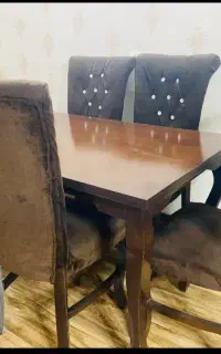 میز صندلی ناهارخوری ۶نفره