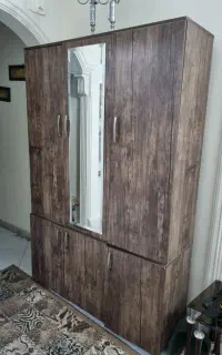 ست دراور لباس و جاکفشی