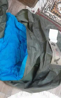 کیسه خواب آمریکایی
