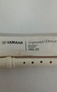 فلوت رکوردر یاماها