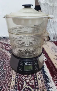 هواپز سه طبقه