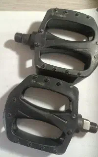 پدال دوچرخه