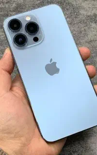 ایفون 13 پرو مکس 256