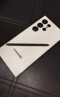 سامسونگ اس ۲۳ الترا 256gig رام 12