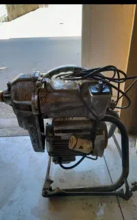 لوله بازکنی صدرا و گلستان