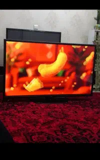 ال ای دی ۴۳ سامسونگ دارای دیجیتال داخلی