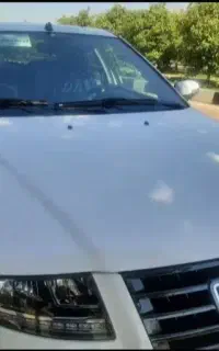 ماشین سمند باراننده جویای کار