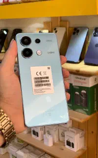 Note 13 در حد