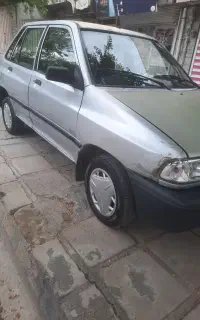 پراید ۸۵
