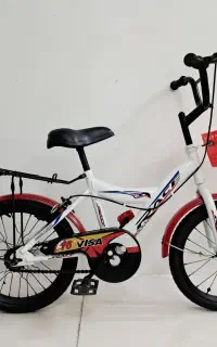 دوچرخه بچگونه ۱۶