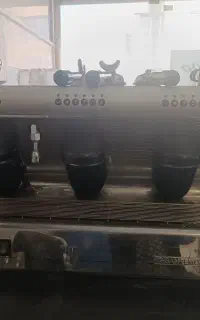 دستگاه قهوه ساز صنعتی