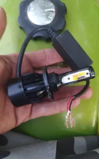 هدلایت پلیسی چند حالته
