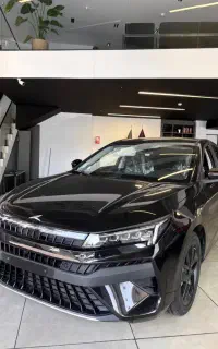 جک j7 صفر مشکی با شرایط ۲۴ ماه