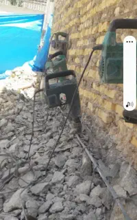پیکور تمام نقاط شیراز باحمل ناخاله
