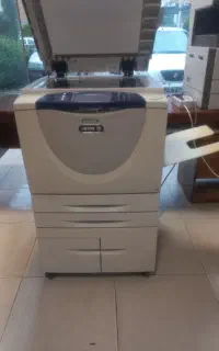 دستگاه فتوکپی زیراکس