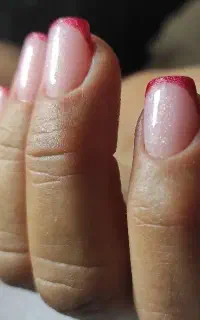 مدل ناخن