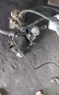 رگلاتور باسیم کشی گاز سی ان جی انژکتور وکاربراتور.