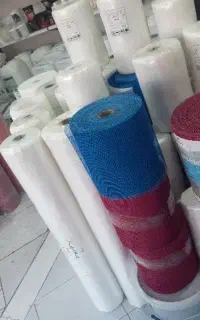 وال مش ،مش pp،مش فایبر گلاس