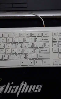 کیبورد معاوضه