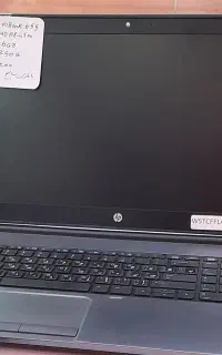لبت تاب اچ پی وایسر
