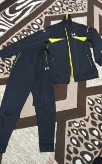 لباس ورزشی