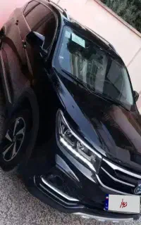 فردا مونورfmc sx5مدل1403