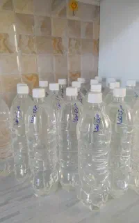 عرق نعنا خانگی