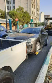 امداد خودرو ،یدکش چرخ گیر ،جرثقیل شبانه روزی