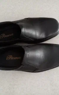 کفش پاما سایز ۴۱ کاملا نو داخل جعبه