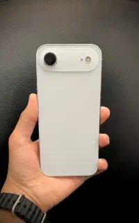 آیفون ۱۷ ایر نقد و اقساط همه‌رنگ‌ iPhone 17 Air