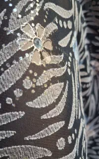 پارچه چادری